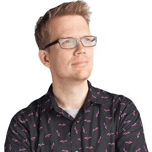 Hank Green